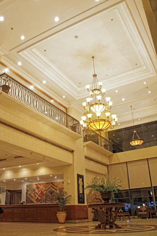 Singgasana Hotel Makassar Luaran gambar